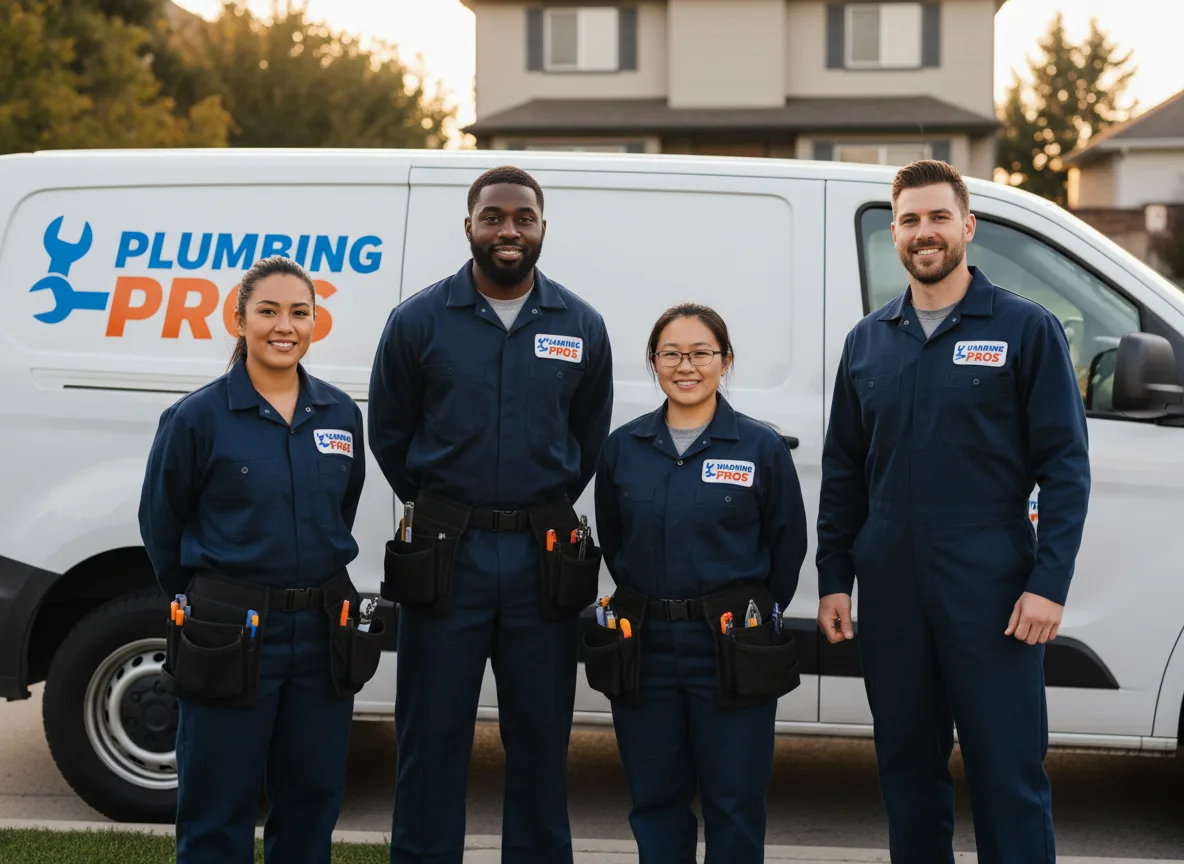 Water Heater Repair company in Combined Locks, WI